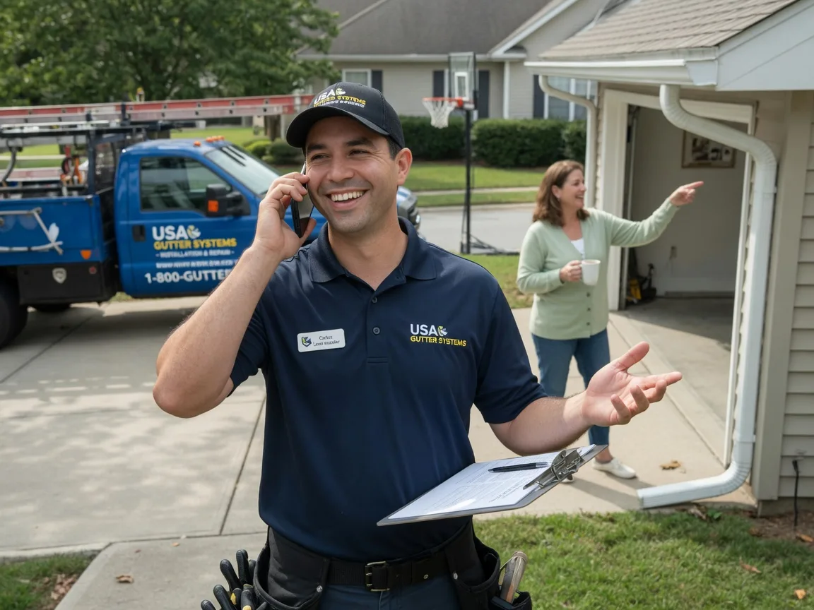 Gutter Installation Pendergrass, GA FAQs